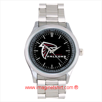 ATLANTA FALCONS Sport Metal Watch 0115