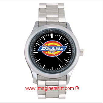DICKIES Sport Metal Watch 029