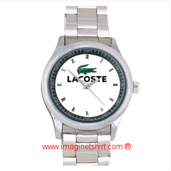 Lacoste Sport Metal Watch 053