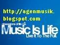 Tempatnya download lagu-lagu favorit