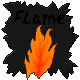 Flame Avatar