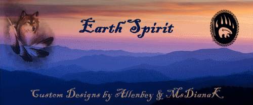 Earth Spirit Creations