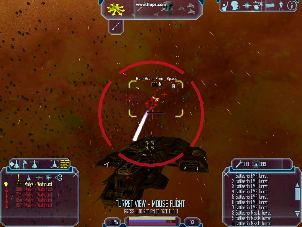 yet more brain (c) Marathof brain enhancement