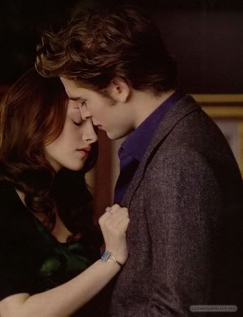 New Moon Scene Pictures, Images and Photos