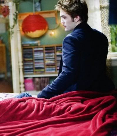 New Moon scene Pictures, Images and Photos
