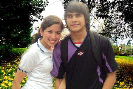 ale y yO...