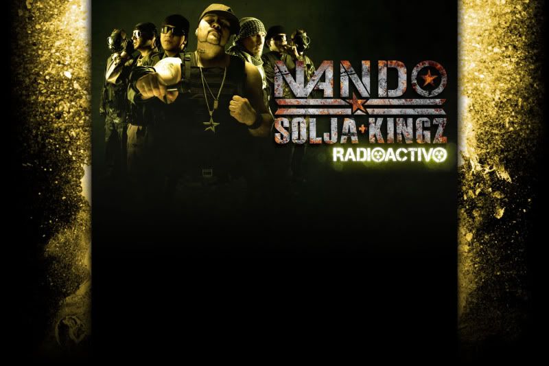 nsk radioactivo