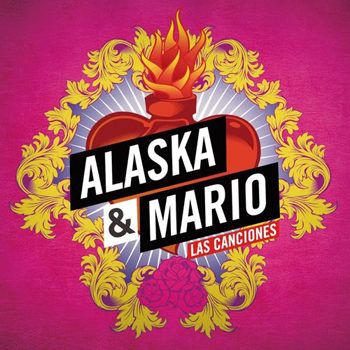 Alaska & Mario. Las Canciones (2012) Alaska & Mario. Las Canciones (2012)