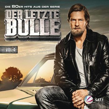 Der Letzte Bulle Vol 4 (2013) Der Letzte Bulle Vol 4 (2013)