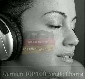 German Top 100 Single Charts (25-03-2013) German Top 100 Single Charts (25-03-2013)