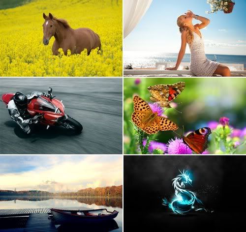 The Best Mixed Wallpapers 413 The Best Mixed Wallpapers 413
