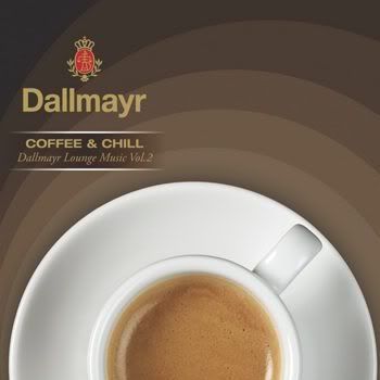 Dallmayr Coffee & Chill Vol 2 (2012) Dallmayr Coffee & Chill Vol 2 (2012)