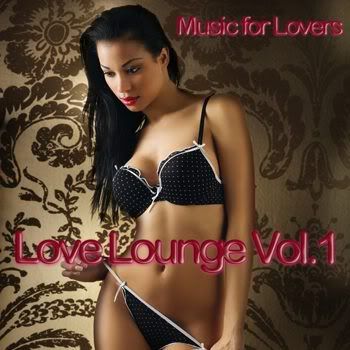 Music For Lovers (Love Lounge Vol 1) (2012) Music For Lovers (Love Lounge Vol 1) (2012)