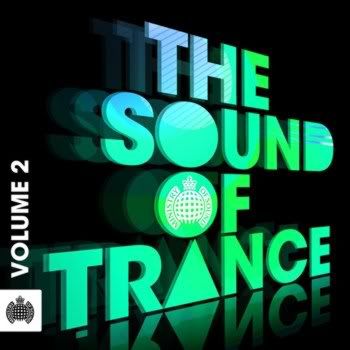 The Sound Of Trance Vol 2: Ministry Of Sound The Sound Of Trance Vol 2: Ministry Of Sound