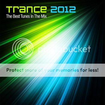 Trance 2012: The Best Tunes In The Mix (2012)