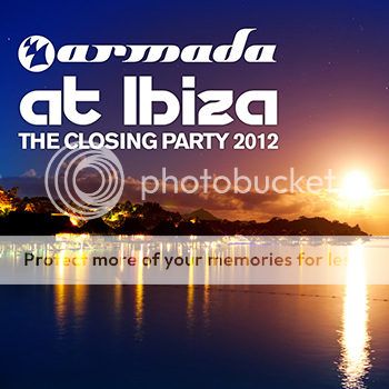 Armada At Ibiza: The Closing Party 2012 (2012) Armada At Ibiza: The Closing Party 2012 (2012)