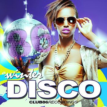 Club 86 - Winter Disco (2012) Club 86 - Winter Disco (2012)