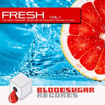 Fresh Vol 1 (The Most Freshest Selection of Chillout and Relaxation) (2012) Fresh Vol 1 (The Most Freshest Selection of Chillout and Relaxation) (2012)