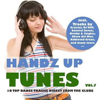Handz Up Tunes Vol 7 (18 Top Dance Tracks Direct From The Clubs) (2012) Handz Up Tunes Vol 7 (18 Top Dance Tracks Direct From The Clubs) (2012)