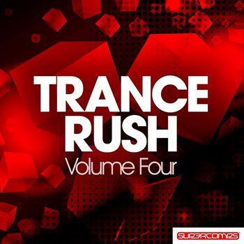 Trance Rush Volume Four (2012) Trance Rush Volume Four (2012)