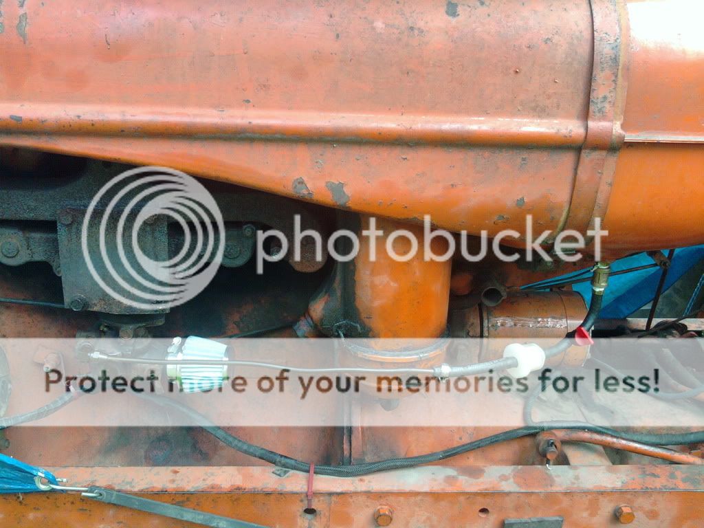 1949 WD zenith carb needle adjustment Yesterday's Tractors Forums