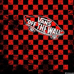 Vans Off The Wall Wallpaper Pictures Images Photos Photobucket