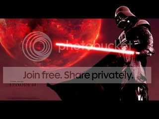 Star wars,Vader