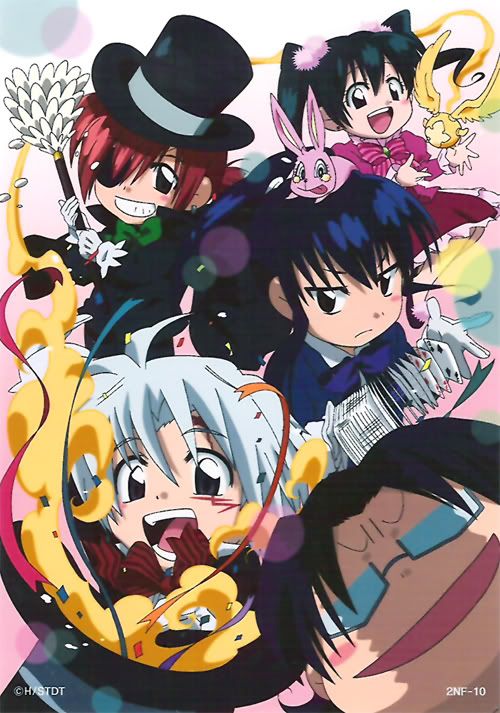 [PokeCommunity.com] Bishie Lovers Club