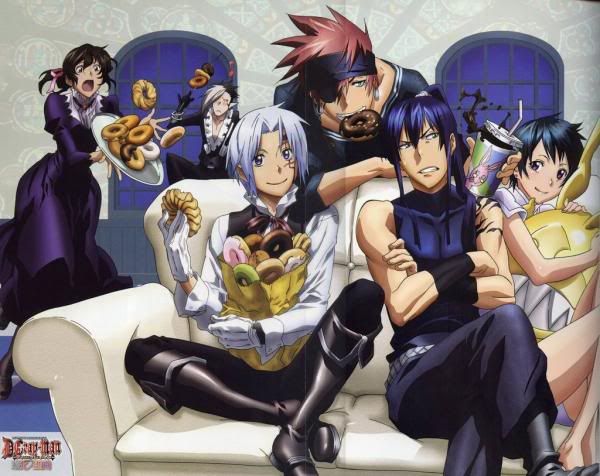 [PokeCommunity.com] Bishie Lovers Club