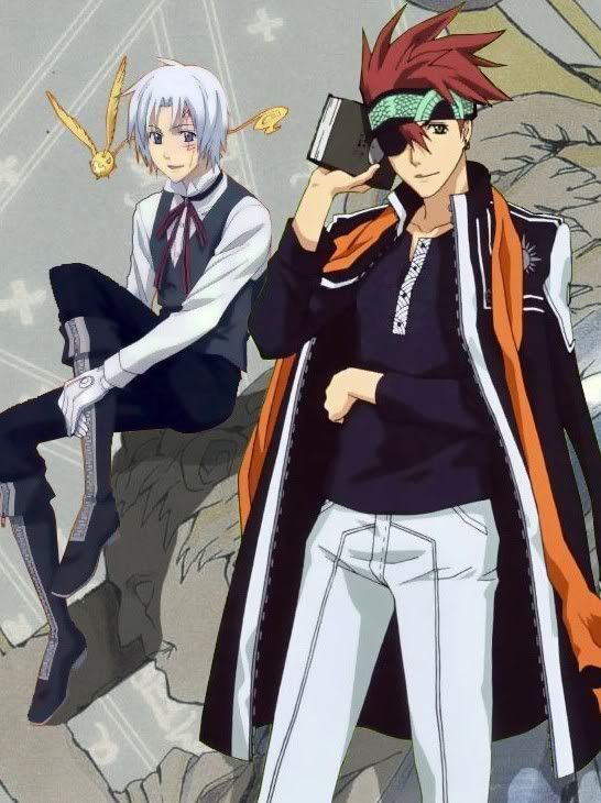 [PokeCommunity.com] Bishie Lovers Club