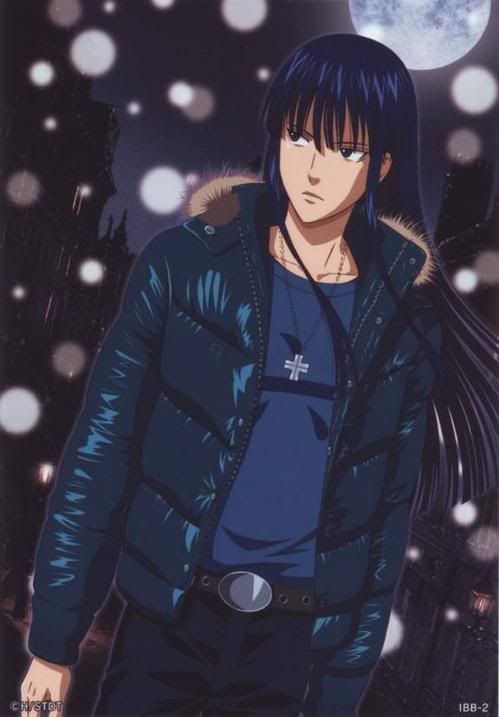 [PokeCommunity.com] Bishie Lovers Club