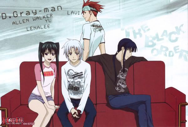 [PokeCommunity.com] Bishie Lovers Club